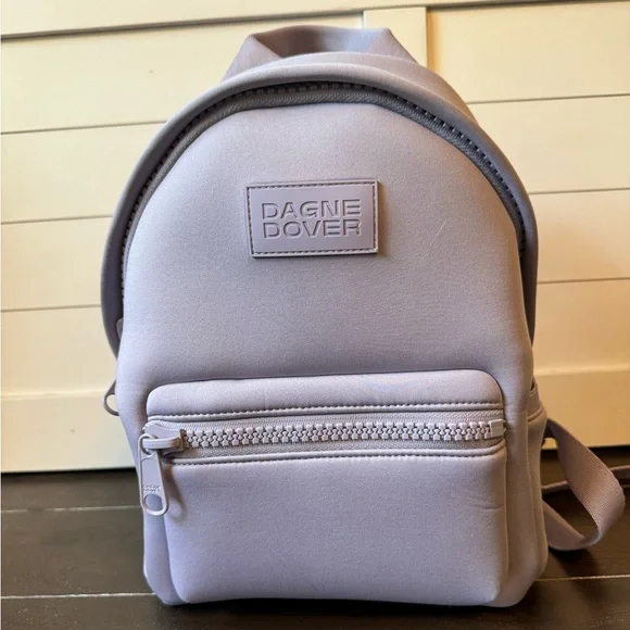Dagne Dover | Bags | Dagne Dover Small Dakota Backpack In  display picture 2